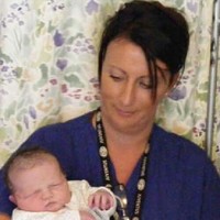 Nicola Bennett (Paull)
