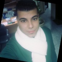 Mena Magdy