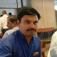 Sudhakar Dommu