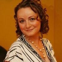 Elena Trdatian