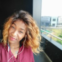 Makhosazane Makhaye