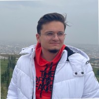 Burak Ege