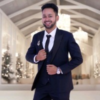 Mohd Anas Ansari