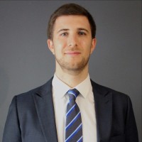 Eng. Brett Smith