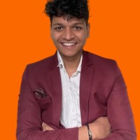 Divyansh Dwivedi