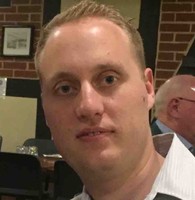 Ben Symonds