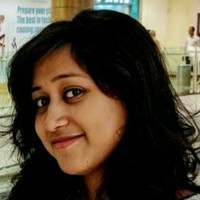 Sanghamitra Chakraborty