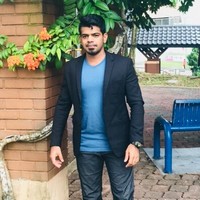 Siva Rajan