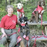 Beth Duman, CPDT-KA, VSPDT