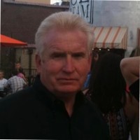 Patrick Lee