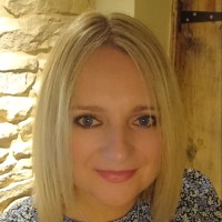 Katy Waugh