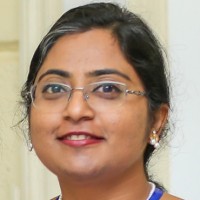 Bela Desai