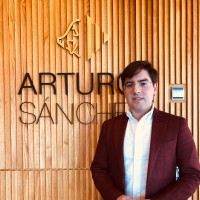 Arturo Sánchez G.-Ajofrin