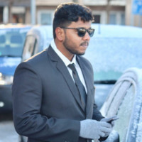 Suraj Pawar