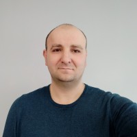 Andrii Prokhnenko