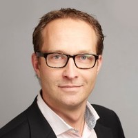 Jesper Sandahl