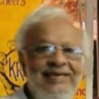 Heman Kumar