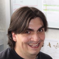 Matthieu Mercier