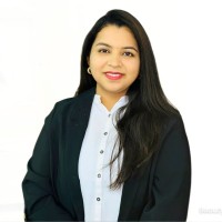 Susmitha Vandanapu