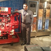Waseem Eldesouki