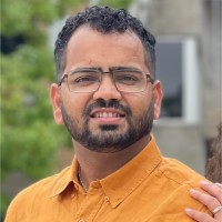 Ramesh Sodari