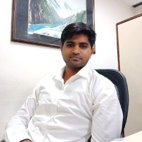 Babloo Bansal