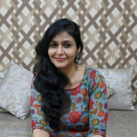 Trisha Pareek