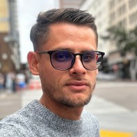 Elias Monge