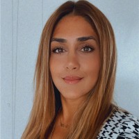 Anita Zamanyan