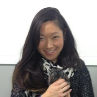 Kristin Nakaishi