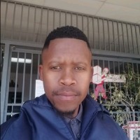Andile Ntamo