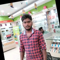 K.Surya Prakash