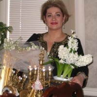 Mary Golabchi
