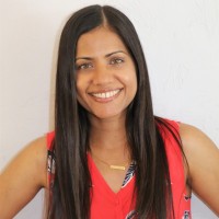 Tina Chabria Romero
