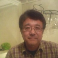 青木文夫 Aoki Fumio