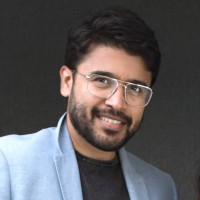 Satya Kalyan Perubhotla