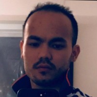 Muhammad Haris Sulaiman