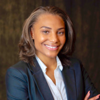 Chatiqua Ellison, Mpp
