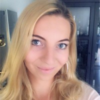 Eline Van Dijk