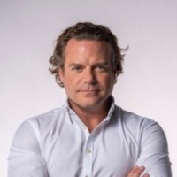 Christopher Loughlin