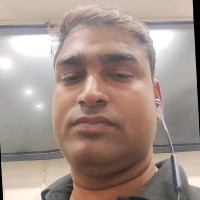Vijay Kumar Mishra