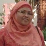 Ike Mustikawati