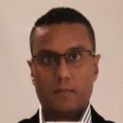 Gavin Gangiah