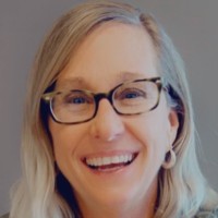 Christine Louise Klinger
