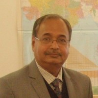 Kiran Shah