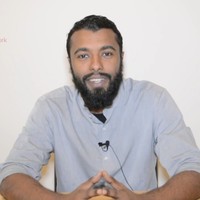 Mohamed Elbagir