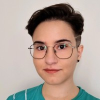 Leticia Saldanha Martins