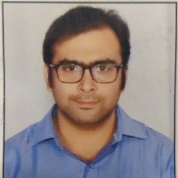 Siddharth Johary