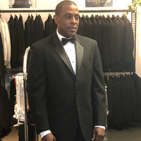 Serreste Barton-Hossanah