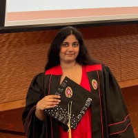 Arushi Mishra